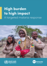 High burden to high impact: a targeted malaria response