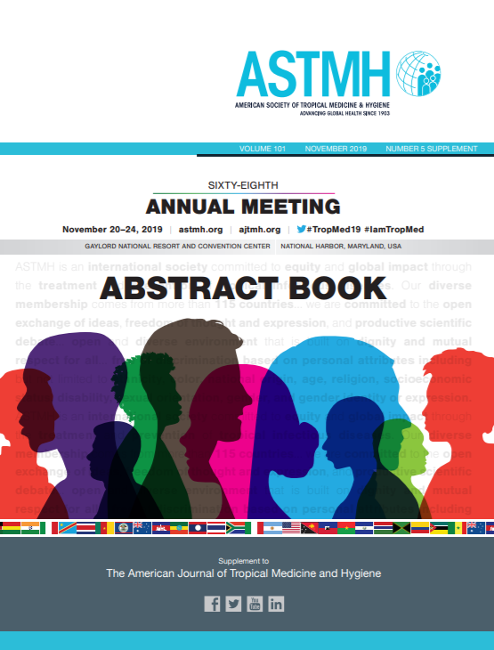 astmh 2019