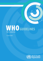 WHO guidelines june22