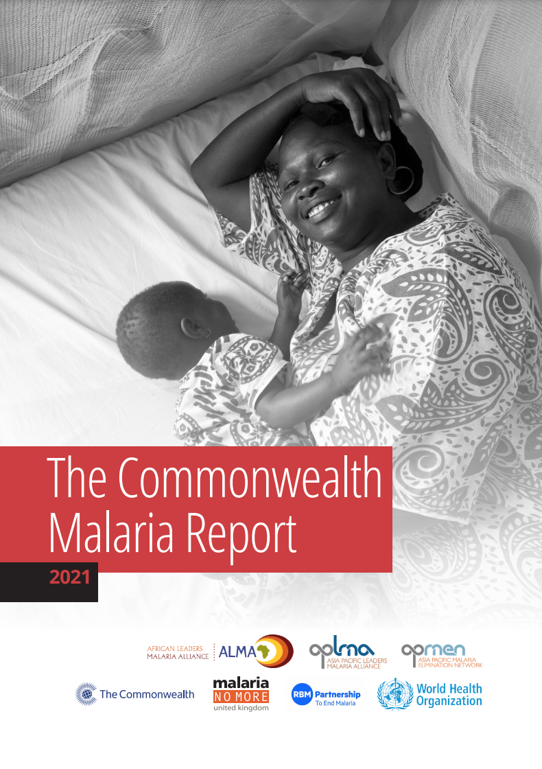 The Commonwealth Malaria Report (2021)