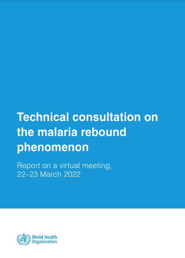 Malaria rebound_0