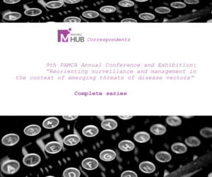 9th PAMCA Annual Conference and Exhibition - 2023: Complete Series