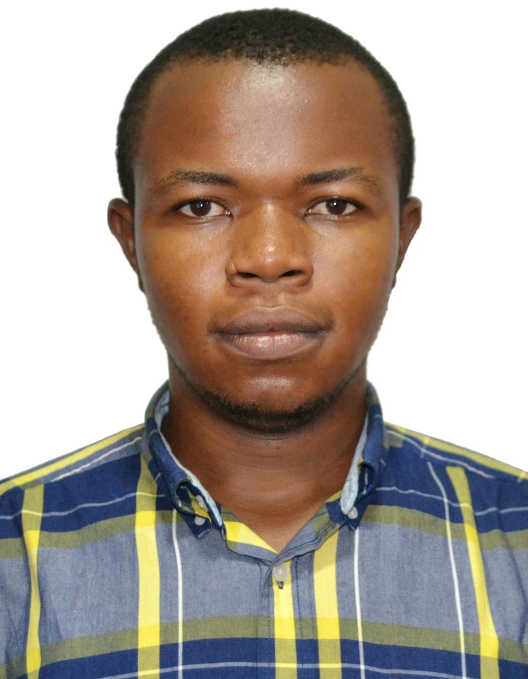 Franklin Tembongshu Formilack