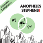 Responding to the threat of Anopheles stephensi invasion