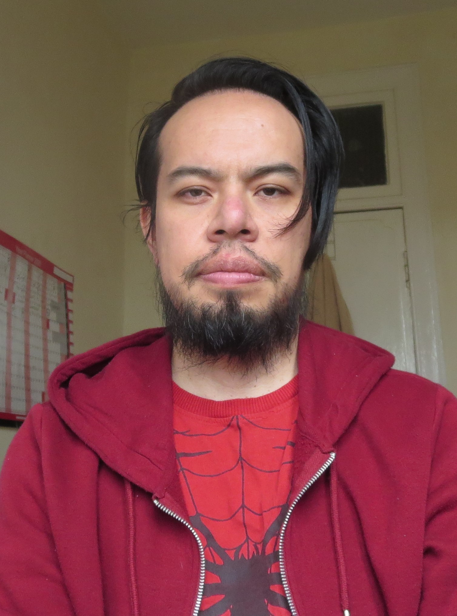 Mauro Pazmino Betancourth