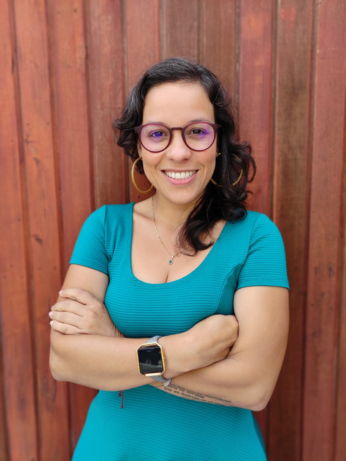 Melina Florez-Cuadros