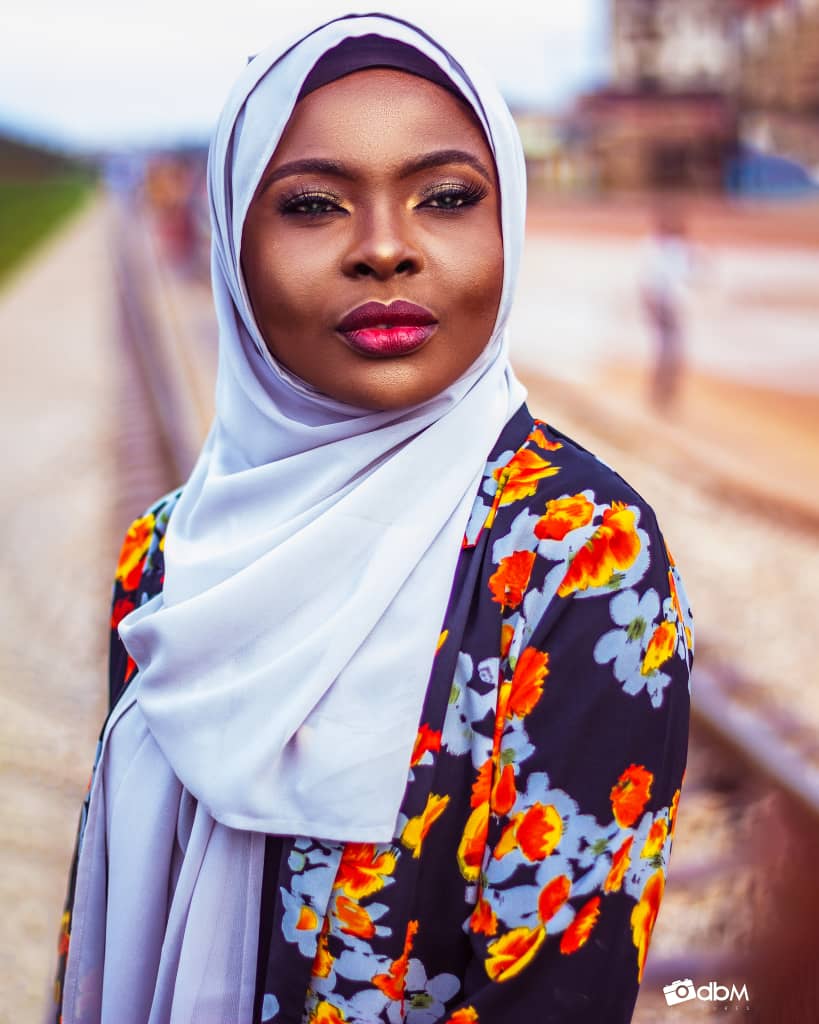 Oyinkansola Suliat Fadiji