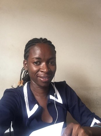 Patricia Doumbe Belisse