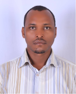 Temesgen Ashine