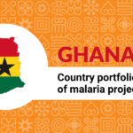 Country Portfolio Ghana