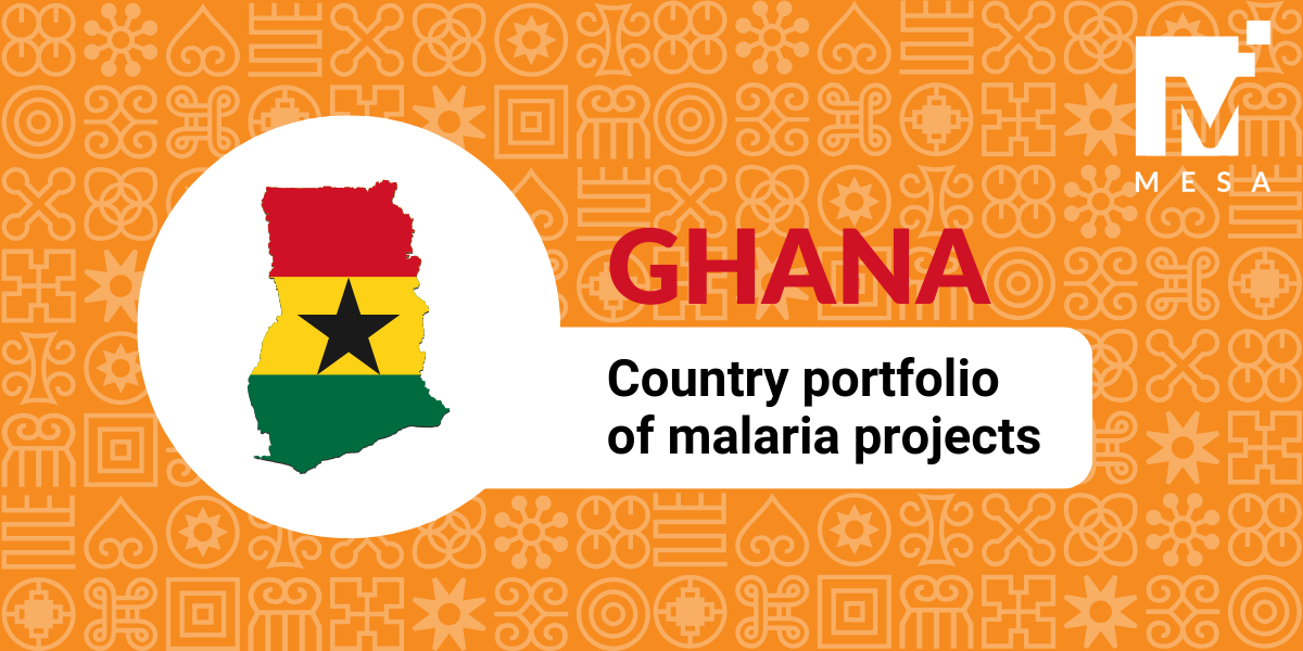 Country Portfolio Ghana