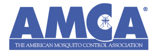American Mosquito Control Association (AMCA) Annual Meeting
