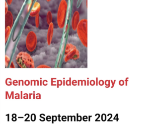 9th Genomic Epidemiology of Malaria (GEM) Conference - 2024: Day 1