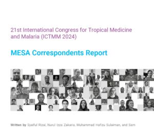 21st International Congress for Tropical Medicine and Malaria (ICTMM) – 2024: Complete Series