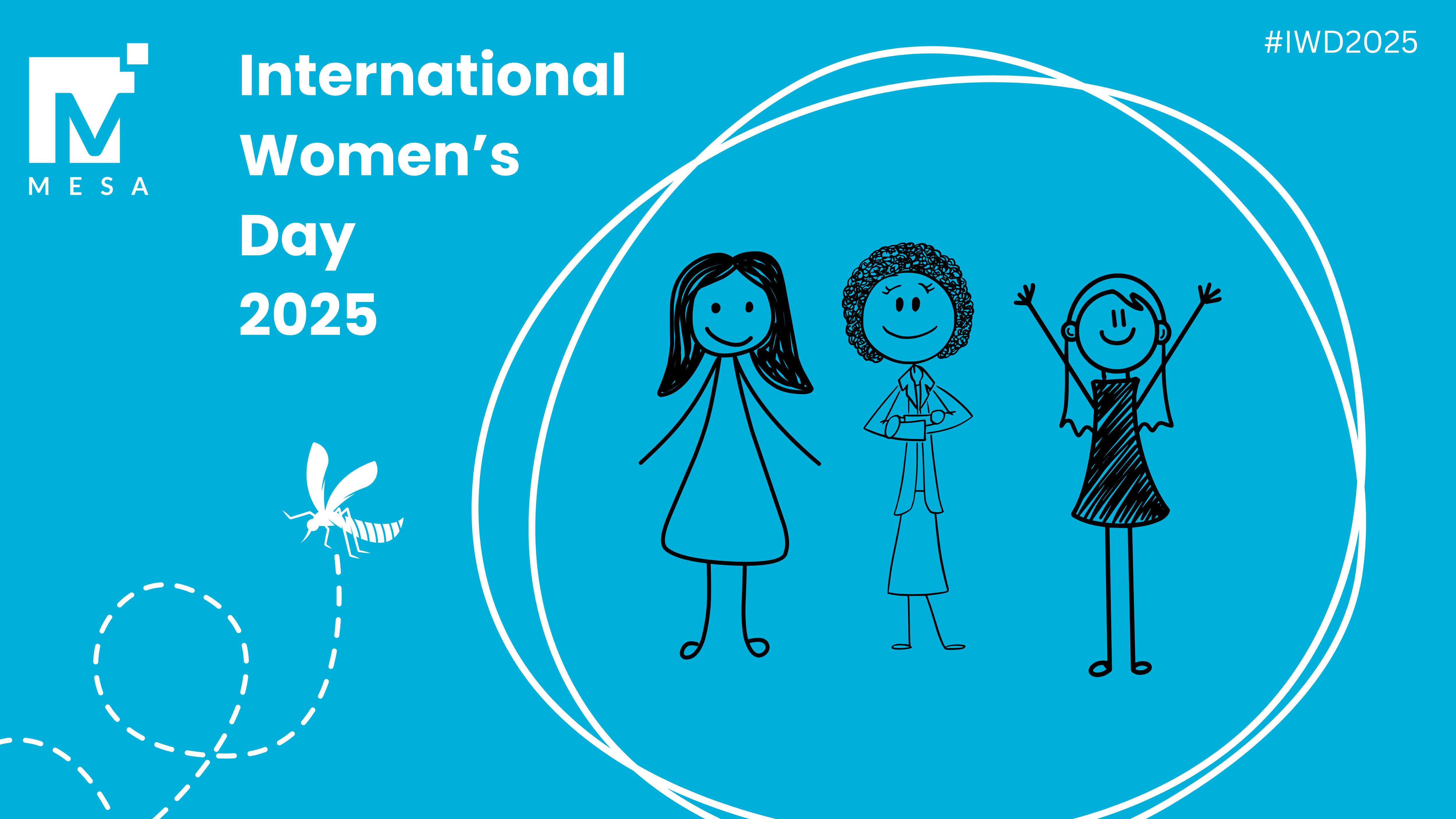 International Woman's Day 2025