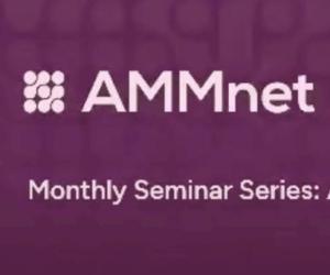 AMMnet seminar: Modelling to Inform Malaria Vaccine Policy: Supply and Equity as Key Factors